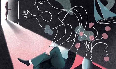 25 tuổi đi phỏng vấn muốn "ổn định", 35 tuổi chính là cái giá đắt nhất cho việc đòi "ổn định"