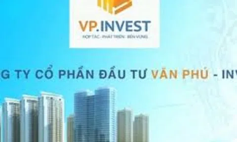 Làm đường giá hơn 900 tỷ/km, Văn Phú Invest được giao loạt đất vàng trị giá gần 3.400 tỷ