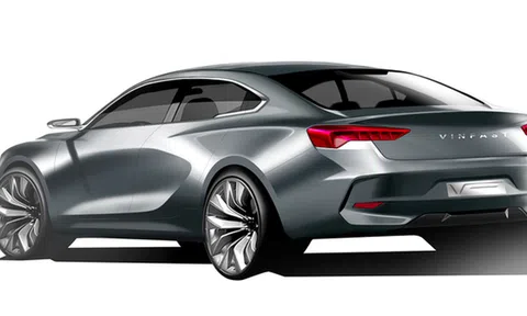 Khi VinFast chọn làm xe tử tế: Thông điệp sâu xa từ "cái cửa thun thút" của tỷ phú Phạm Nhật Vượng