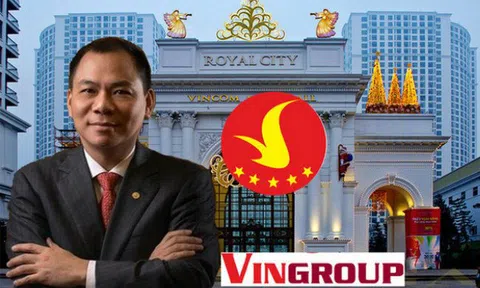 Vingroup sắp bán căn hộ có giá từ 200 triệu đồng