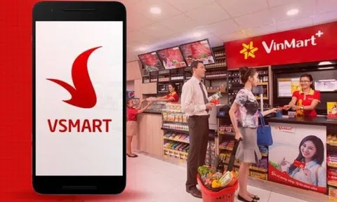 Tổng giám đốc Vingroup: ‘Vsmart sẽ đi từ phân khúc dưới lên’
