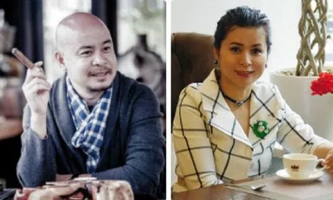 Cuộc ly hôn nghìn tỷ của đế chế cà phê Trung Nguyên làm hải quan bị "vạ lây"