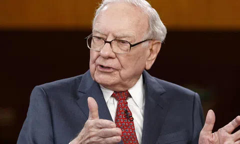 Tỷ phú Warren Buffett bật mí cách đầu tư không bao giờ lỗ