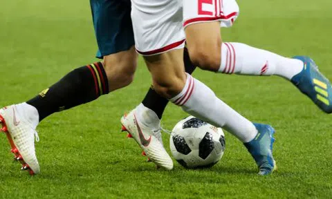 Trận chung kết World Cup năm nay không phải giữa Pháp và Croatia, mà là Nike vs Adidas