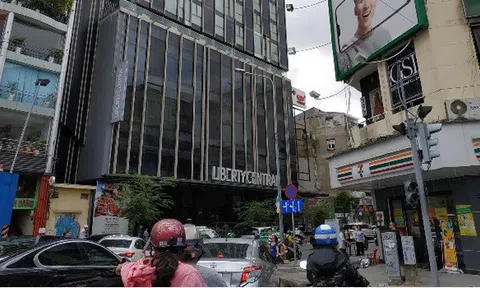 Quản lý loạt đất vàng, Tổng công ty Văn Hóa Sài Gòn đang 'sống' nhờ gì?