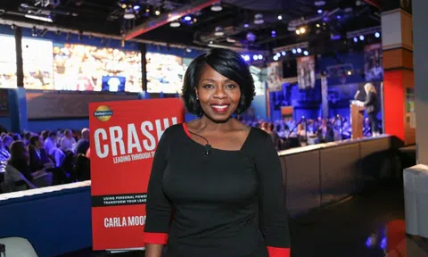 Phó Chủ tịch của HBO: 'Người lãnh đạo không cần phải chứng minh mình giỏi như thế nào, họ chỉ cần giúp nhân viên thành công'