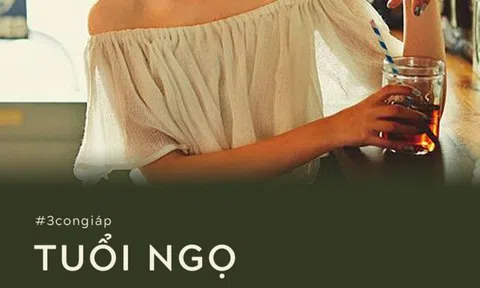 Tháng 8 sang, 3 con giáp này có thu nhập gấp đôi, gấp ba tháng trước