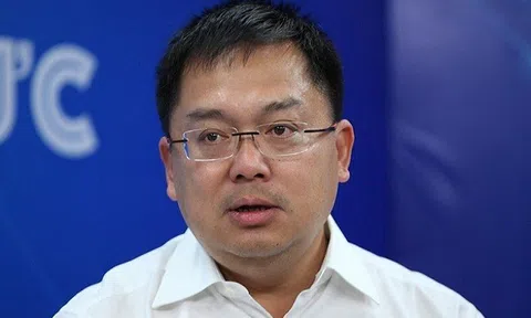 Sau lời thách thức 'nghìn USD', Chủ tịch FPT Software Hoàng Nam Tiến bị 'hack' facebook?