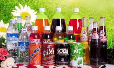 Sau nhiều kỳ thua lỗ liên tiếp, 'ông hoàng sá xị' Chương Dương lần đầu báo lãi