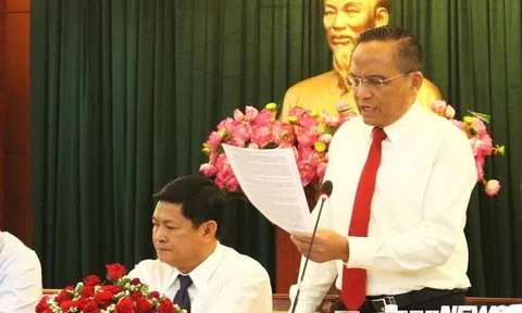 HoREA: Thu tiền sử dụng đất một lần quá lớn là không minh bạch, tạo gánh nặng cho doanh nghiệp