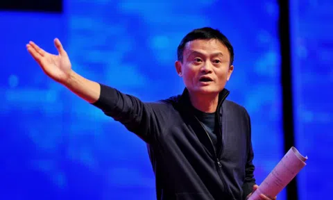 Tại sao Jack Ma không bao giờ thuê người có bằng cấp cao nhất