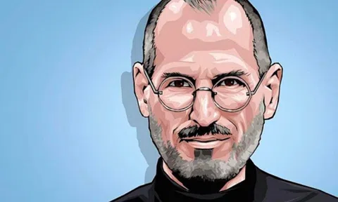Bài kiểm tra nhân sự kỳ lạ của Steve Jobs