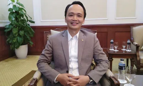 Đại gia Trịnh Văn Quyết chia sẻ về bí mật 'đường bay vàng' siêu lợi nhuận