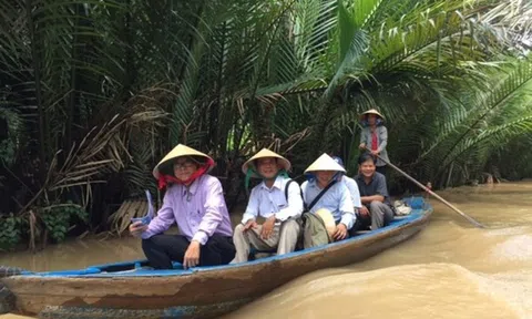 Đại gia chi 400 triệu USD sản xuất lốp ô tô tại Tiền Giang