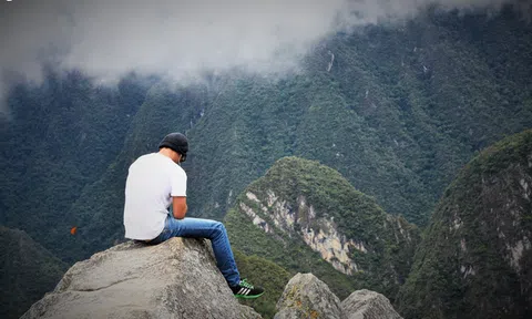 Ở tuổi 47, tôi nhận ra: Việc tạo thói quen năm 20 tuổi và duy trì tích cực nó ở tuổi 30 sẽ giúp cuộc đời bạn nâng cấp không ngừng