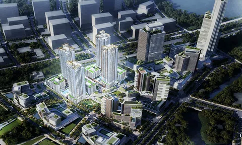 Hòa Bình trúng thầu dự án 5 gói thầu mới với tổng giá trị hơn 5.000 tỉ đồng