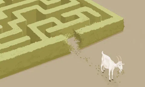 25 tuổi vẫn mơ du lịch nước ngoài, có nhà để ở còn 30 tuổi chỉ mơ nhà to hơn một chút, giá BĐS tăng lại giật mình