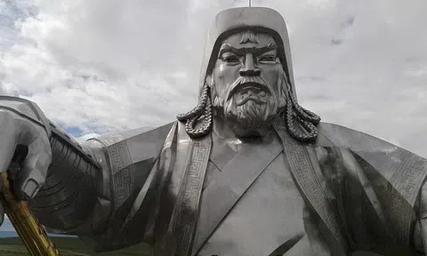 Leadership của Thành Cát Tư Hãn: Biến điểm yếu thành điểm mạnh