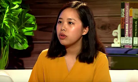 Cô gái Việt được Forbes vinh danh: Khả năng kiếm tiền trên Youtube là vô hạn