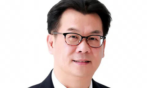 Doanh nhân Đặng Triệu Hòa: Không phiêu lưu, doanh nhân chỉ có thể là nhà quản trị đơn thuần