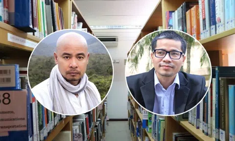 Hành trình tri thức: từ 'tỷ phú' Đặng Lê Nguyên Vũ đến 'lãng tử' Nguyễn Quang Thạch