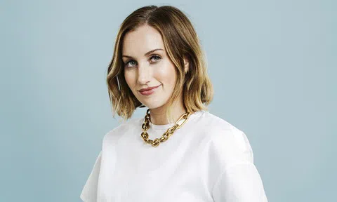 Bà chủ đế chế thời trang trị giá 28 triệu USD bỏ đại học ngay ngày đầu, từng bước xây dựng sự nghiệp: "Tôi không muốn lãng phí chút thời gian nào cả"