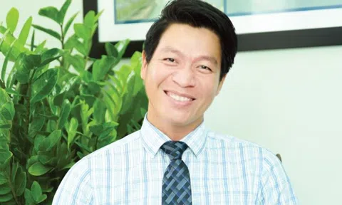 Doanh nhân Ngô Quang Phúc, Tổng giám đốc Phú Đông Group: Khách hàng là người thân, nên phải thật lòng