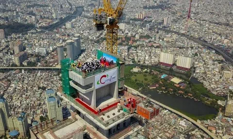 Gom thêm 100.000 cổ phiếu CTD, VinaCapital trở thành cổ đông lớn của Coteccons