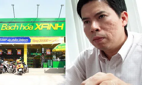 Bách Hóa Xanh sắp mở ở Long An: Liệu ông Nguyễn Đức Tài đã tìm ra công thức mở rộng chuỗi bách hóa sau 3 năm trời loay hoay trong nội đô Sài Gòn?