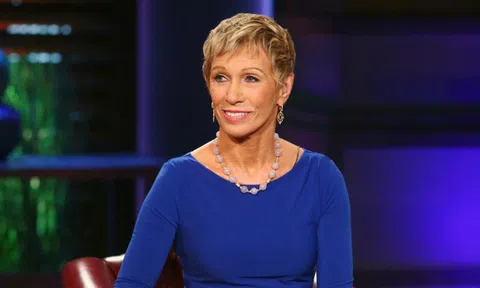 Giàu có, thành đạt nhưng "bà trùm bất động sản" Barbara Corcoran không bao giờ cho con ngồi ghế máy bay hạng nhất: Nếu muốn hưởng thụ điều gì, những đứa trẻ phải nỗ lực để đạt được nó