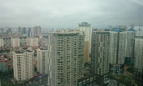 Đại gia bất động sản nào đang nợ nhiều nhất?