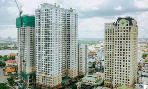 Lộ diện hàng loạt thương vụ M&A lớn trên thị trường bất động sản Việt Nam trong 6 tháng đầu năm