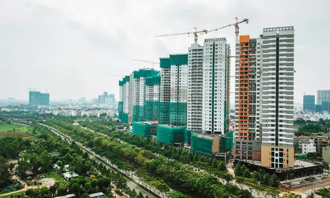 Bỏ phố về quê sau cơn sốt đất vùng ven TP.HCM