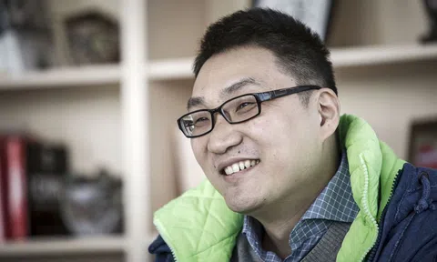 Bỏ việc Google về quê lập nghiệp trở thành tỷ phú đôla