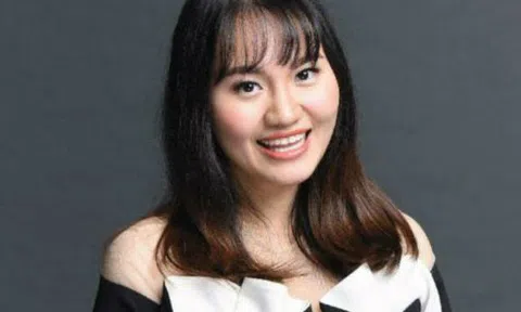 Ái nữ 9x có khối tài sản 4.000 tỷ vừa mua khách sạn Xanh Huế là ai?