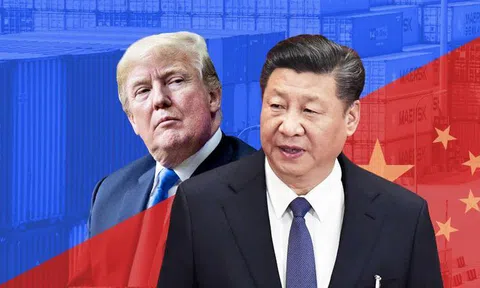 Chiến tranh thương mại: Đồng tiền hai mặt