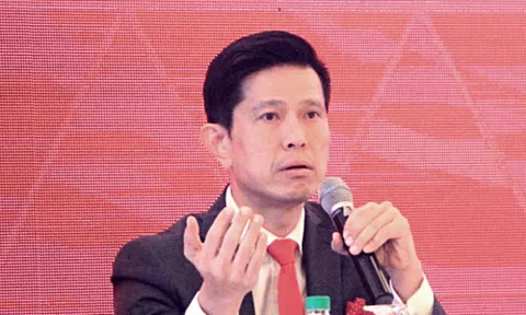 Sá xị Chương Dương thay chủ tịch