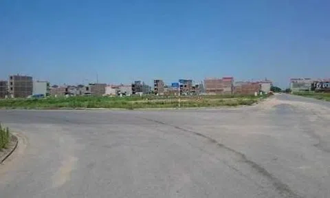 Đại Hoàng Long: Đại gia Bắc Ninh 'quên' hạ tầng dự án tỉnh lẻ, về Thủ đô thâu tóm đất vàng?