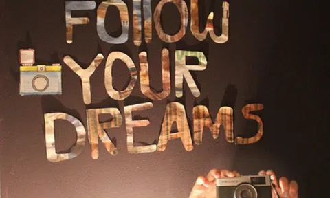 Nghiên cứu từ đại học Stanford: Câu thần chú "hãy theo đuổi đam mê" sẽ ngăn trở thành công của bạn!