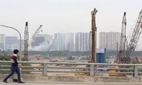 Hội Môi giới: Giới đầu cơ không còn mặn mà bất động sản Hà Nội