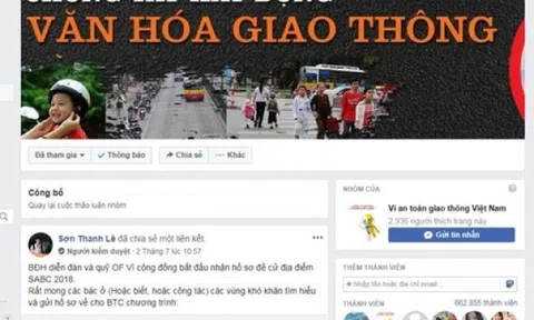 Bị tố không trả lại diễn đàn Otofun.net, ông Nguyễn Mạnh Thắng nói gì?