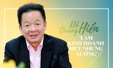 4 dự án BT mà 'bầu' Hiển đang đề xuất với Bắc Ninh