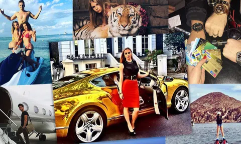 Du học tự túc chỉ dành cho hội "con nhà giàu" và những ai "kém cỏi" không săn được học bổng?