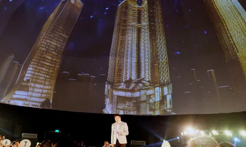 Vừa ra mắt, Alpha King có 3 dự án bất động sản lớn ngay tại trung tâm TPHCM