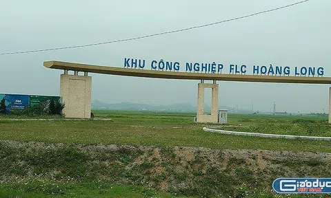 FLC mang tiếng là tập đoàn kinh tế lớn, sao vẫn nợ cả người nông dân?