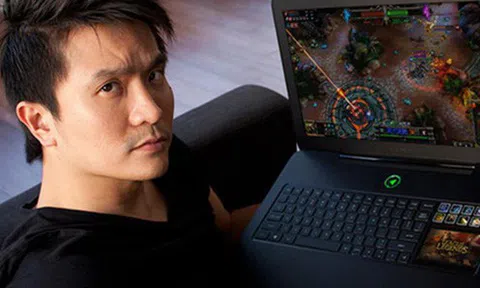 Từ cậu nhóc "cày game" cả ngày trở thành tỷ phú tự thân ở tuổi 40, CEO này chứng minh, tất cả những gì bạn cần để trở nên giàu có là "sự nhạy bén kinh doanh"