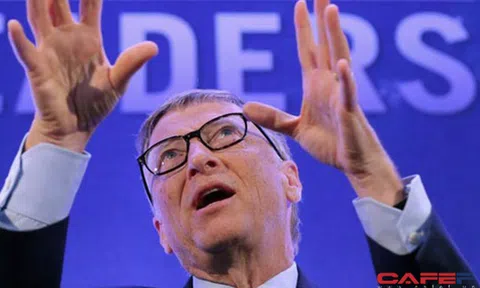 Trong suốt hơn 25 năm tình bạn, đây là bốn điều giá trị nhất Bill Gates học được từ tỷ phú Warren Buffett