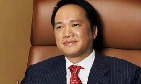 Gia đình ông Hồ Hùng Anh mất 10.000 tỷ chỉ trong hơn một tháng