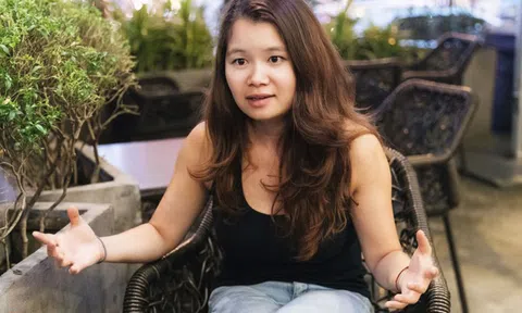 Cuốn sách gây 'bão' của Huyền Chip được tái bản sau 5 năm