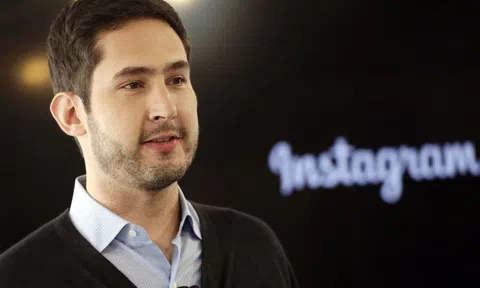 CEO Instagram: Từ ước mơ làm DJ đến tỷ phú nổi tiếng thế giới